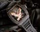 Limited Richard Mille Eagle Watch With Black Rubber Band For Mens Replicas (2)_th.jpg